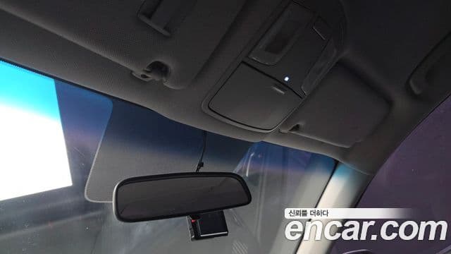 Hyundai LF Sonata Premium, 2015 19