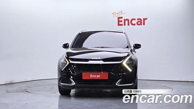 Kia Sportage 5세대 Prestige, 2022 3