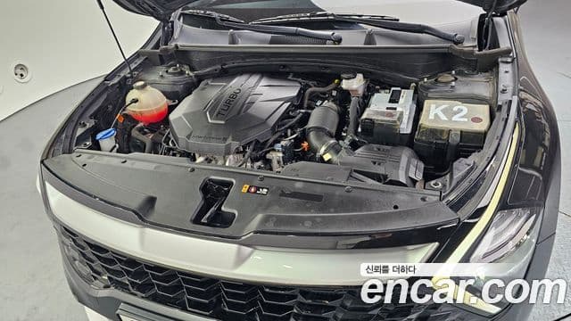 Kia Sportage 5세대 Prestige, 2022 6