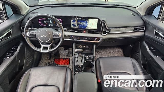 Kia Sportage 5세대 Prestige, 2022 7