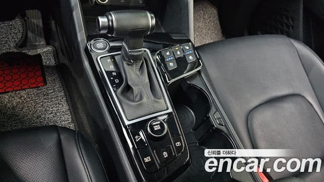 Kia Sportage 5세대 Prestige, 2022 9