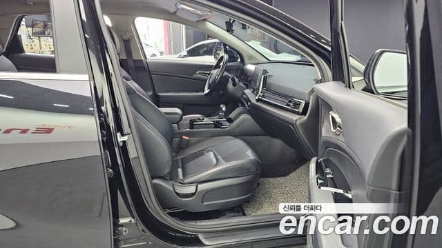 Kia Sportage 5세대 Prestige, 2022 11