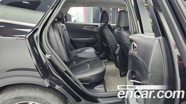 Kia Sportage 5세대 Prestige, 2022 12
