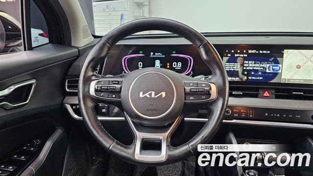 Kia Sportage 5세대 Prestige, 2022 13
