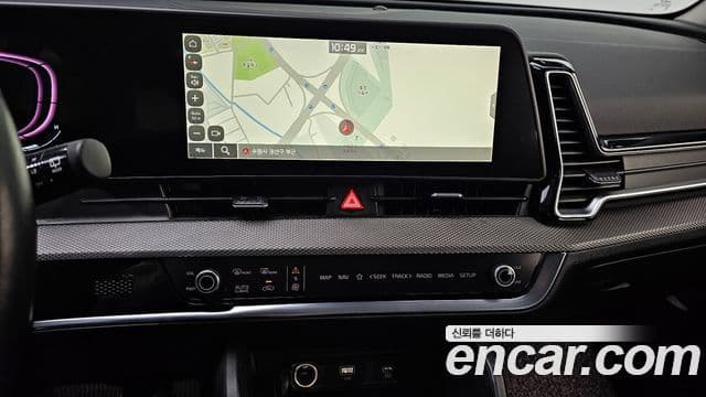 Kia Sportage 5세대 Prestige, 2022 14