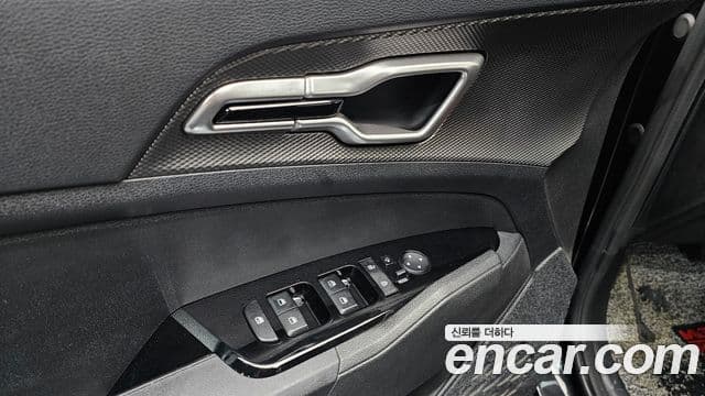 Kia Sportage 5세대 Prestige, 2022 16