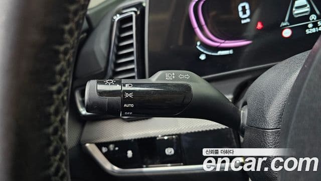 Kia Sportage 5세대 Prestige, 2022 17