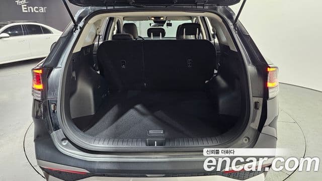 Kia Sportage 5세대 Prestige, 2022 20