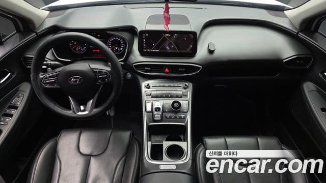 Hyundai The / новый New Santa Fe Premium Choice, 2021 7