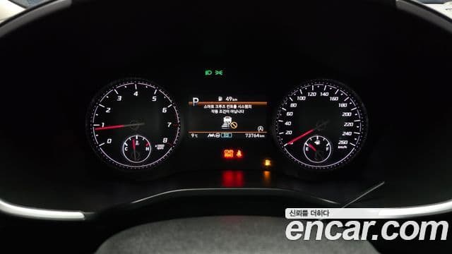 Hyundai The / новый New Santa Fe Premium Choice, 2021 8