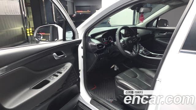 Hyundai The / новый New Santa Fe Premium Choice, 2021 10