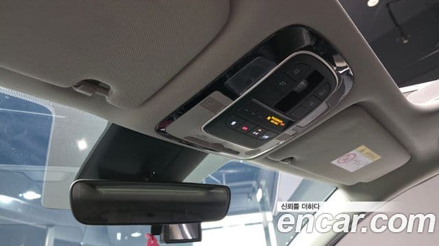 Hyundai The / новый New Santa Fe Premium Choice, 2021 19