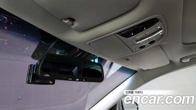 Kia All New K7 Noblesse, 2016 17