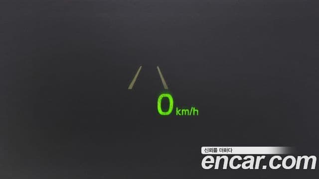 Kia All New K7 Noblesse, 2016 18