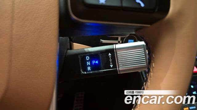 Hyundai Santa Fe (MX5) Calligraphy, 2024 9