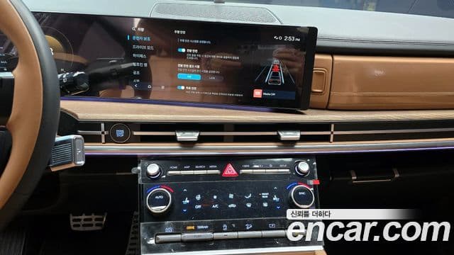 Hyundai Santa Fe (MX5) Calligraphy, 2024 17