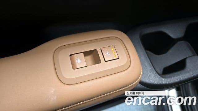 Hyundai Santa Fe (MX5) Calligraphy, 2024 18