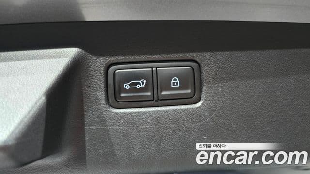 Hyundai Santa Fe (MX5) Calligraphy, 2024 20