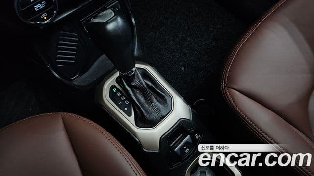 Jeep Renegade 2.4 Longitude, 2017 9