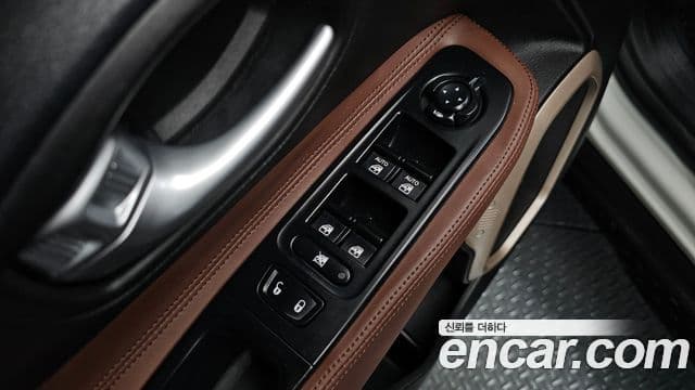 Jeep Renegade 2.4 Longitude, 2017 12