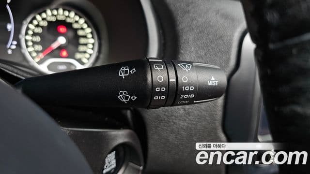 Jeep Renegade 2.4 Longitude, 2017 15