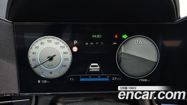 Hyundai The / новый New Avante (CN7) Inspiration, 2025 8