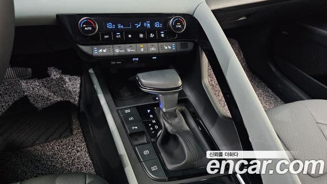 Hyundai The / новый New Avante (CN7) Inspiration, 2025 9