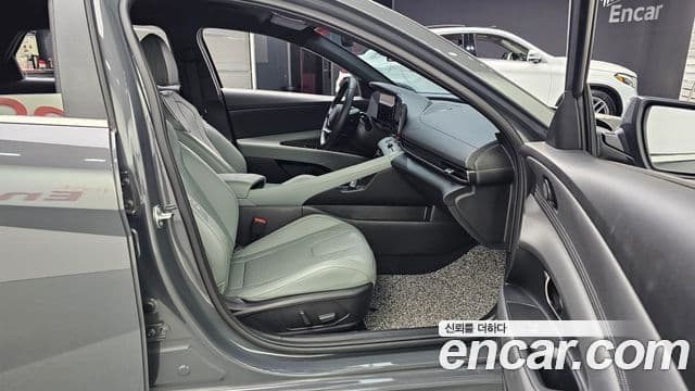 Hyundai The / новый New Avante (CN7) Inspiration, 2025 11