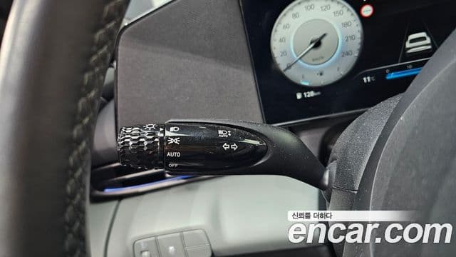 Hyundai The / новый New Avante (CN7) Inspiration, 2025 17