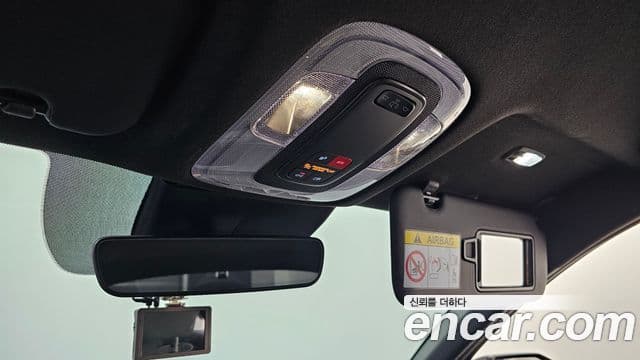 Hyundai The / новый New Avante (CN7) Inspiration, 2025 18