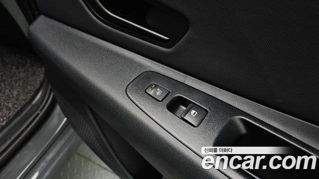 Hyundai The / новый New Avante (CN7) Inspiration, 2025 19