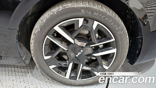 Kia The / новый New K8 гибрид Noblesse, 2025 все фото