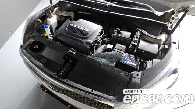 Kia All New Sorento Noblesse, 2016 6