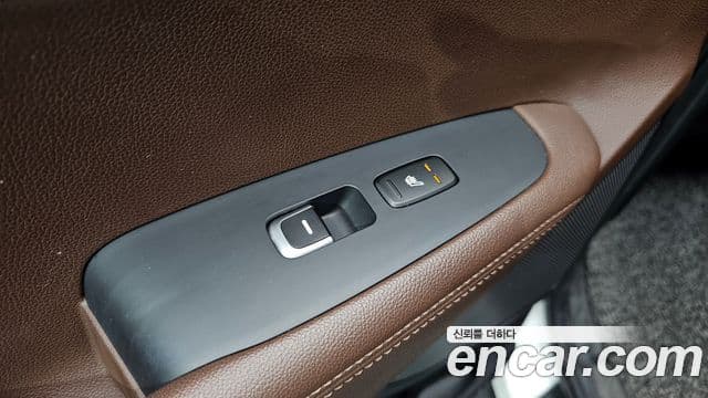 Kia All New Sorento Noblesse, 2016 18