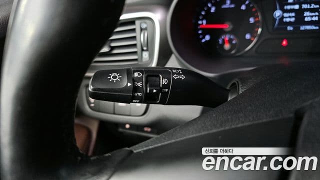 Kia All New Sorento Noblesse, 2016 19