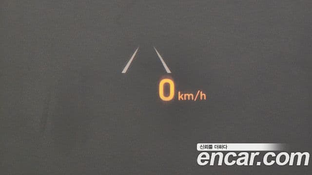 Genesis EQ900 Prestige, 2016 17