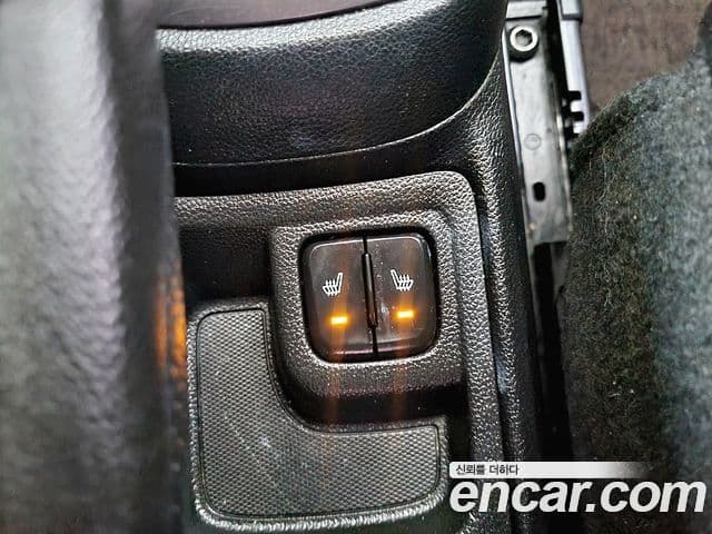 Chevrolet(GM대우) The / новый Next Spark Fashion, 2016 14