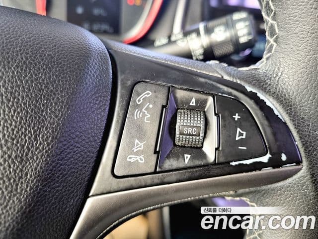 Chevrolet(GM대우) The / новый Next Spark Fashion, 2016 15