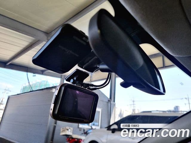 Chevrolet(GM대우) The / новый Next Spark Fashion, 2016 18