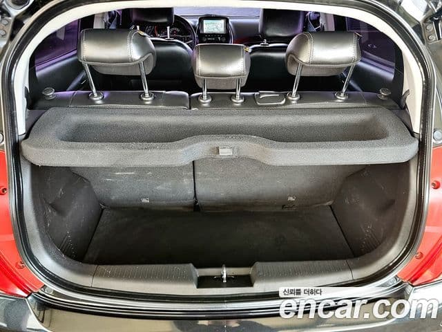 Chevrolet(GM대우) The / новый Next Spark Fashion, 2016 20