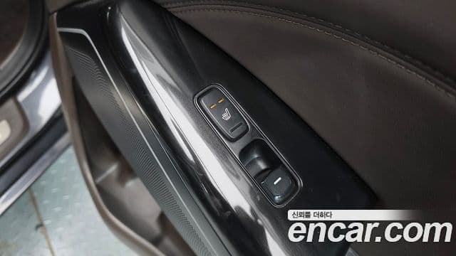 Kia All New K7 Prestige, 2016 18