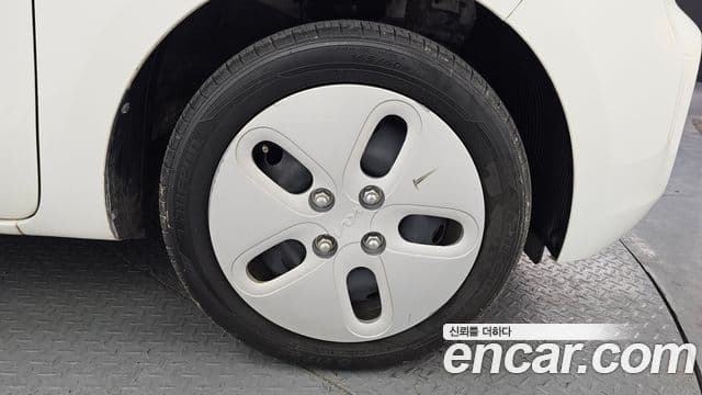 Kia The / новый New Ray Prestige, 2022 все фото