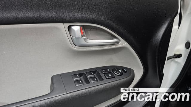 Kia The / новый New Ray Prestige, 2022 15