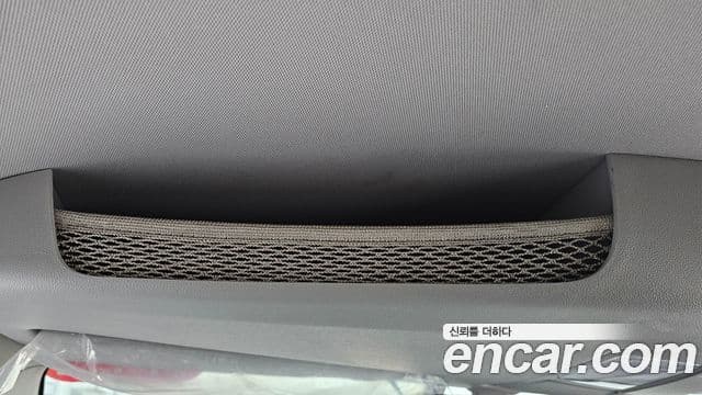 Kia The / новый New Ray Prestige, 2022 18