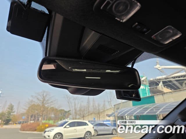 Ford 레인저 4세대 Raptor, 2025 17