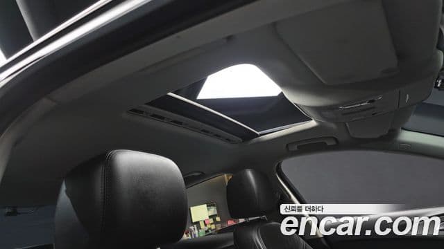 Audi New A6 C7, 2012 17