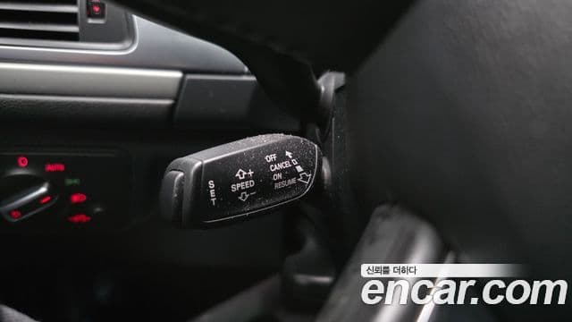 Audi New A6 C7, 2012 18