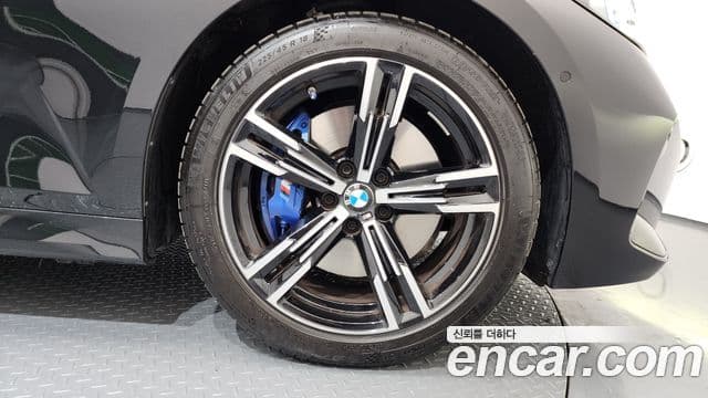 BMW 3시리즈 (G20) 320i M Sport, 2024 все фото