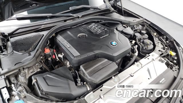 BMW 3시리즈 (G20) 320i M Sport, 2024 6