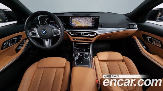 BMW 3시리즈 (G20) 320i M Sport, 2024 7